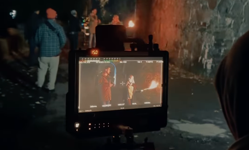 branded content wideo