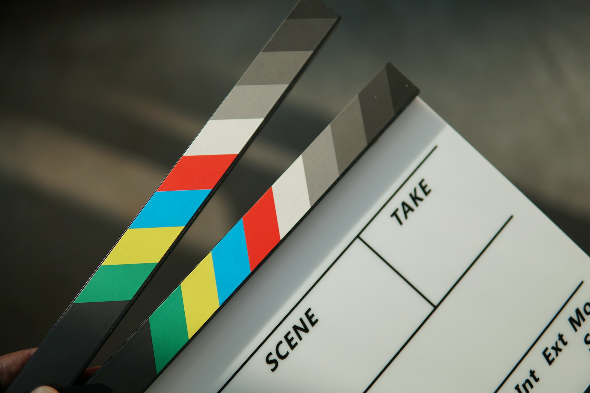 format wideo do kampanii marketingowej video format for a marketing campaign