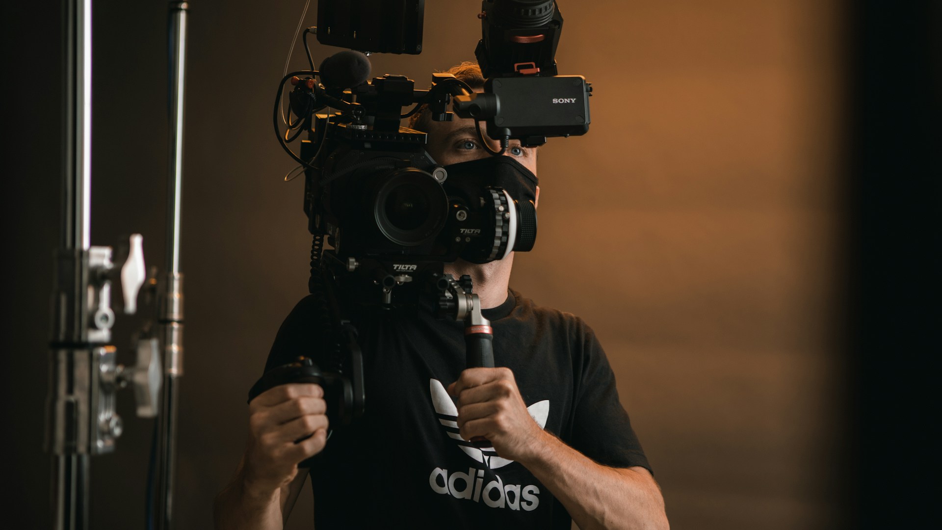 produkcja wideo w Polsce video production in Poland